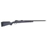 Savage 110 Ultralite .30-06 Bolt Rifle - Gray, 22" Carbon Barrel - view 4