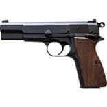Springfield SA-35: Classic 9mm Black/Walnut Handgun, 15+1 Rounds - view 4