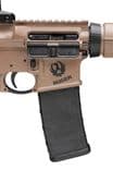 Ruger AR-556 FDE Sporting Rifle - 5.56 NATO, 16" Barrel, 30-Rd - view 3