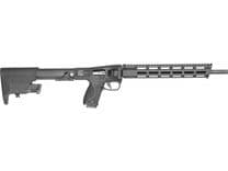 Smith & Wesson M&P FPC .22 LR 16.25in Black - view 2