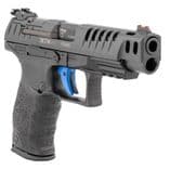 Walther PPQ M2 Q5 Match Gen 2 - Precision 9mm Competition Pistol - view 2