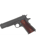 SDS 1911 Gov .45 ACP - Parkerized Steel Classic Pistol - view 4