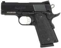 S&W 1911 Performance Pro Compact .45 ACP Pistol - view 2