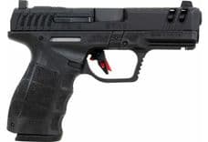 SAR9 Gen3 9mm Tactical Handgun - 4.4" Barrel, 17rd, Optic-Ready - view 2