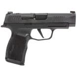 Sig Sauer P365 XL 9mm Micro-Compact Optic-Ready Pistol - Black - view 2