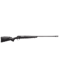 Browning X-Bolt Stalker LR, 6.5 PRC, 26" Precision Bolt Rifle - view 5