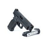Springfield XDM Elite 9mm Pistol - Optics Ready, 4.5" Barrel - view 5