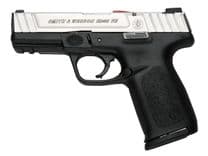 Smith & Wesson SD40 VE .40 S&W Compact Striker-Fire Defender - view 2