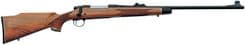 Remington 700 BDL .270 Win 22in Bolt-Action Rifle, Walnut/Blue Finish - view 3