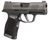 Sig Sauer P365X - Compact 9mm, 3.1" Barrel, 12+1 XRAY3 Sights - view 2
