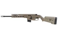 Sig Sauer MCX-R Regulator Coyote 5.56mm Optics-Ready Rifle - view 5