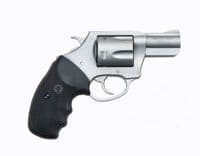 Pitbull 9mm Compact Revolver - Stainless DA, 5-Round Conceal Carry - view 5