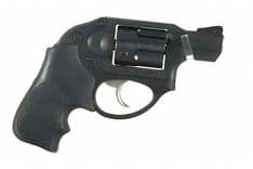 Ruger LCR: .357 Magnum Compact Revolver - Lightweight & Reliable - view 5