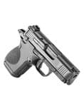 Smith & Wesson CSX Micro 9mm Pistol - Matte Black - view 3