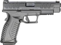 Springfield XD-M Elite 9mm 4.5" Striker Pistol - 20-Round Capacity - view 3