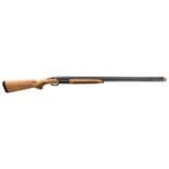 Browning Citori 725 Sporting Maple 12GA O/U Shotgun - AAAA Blued Elegance - view 3