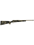 Sauer 100 Creedmoor Precision Bolt Rifle - KUIU Camo Finish - view 2
