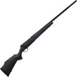 Weatherby Mark V Accumark Elite .338 Lapua Precision Bolt Rifle - view 4