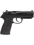 Beretta PX4 Storm .40 S&W Semi-Auto - 15-Round Ergonomic Pistol - view 5