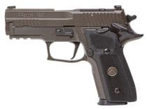 Sig Sauer P229 Legion R2 9mm Compact - XRAY3 Sights, 10+1 Capacity - view 2