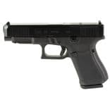 Glock 49 Gen5 MOS 9mm Pistol - Optics Ready, Precision Defense 15rd - view 2