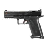 ZevTech OZ9 Precision 9mm - Ergonomic, Lightweight & Reliable - view 4