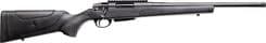Four Peaks Turqua Gen 1 6.5 Creedmoor Precision Bolt-Action Rifle - Black - view 2