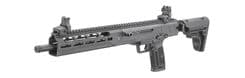 Ruger LC Carbine - Semi-Auto 5.7x28mm Rifle, Black Finish - view 4
