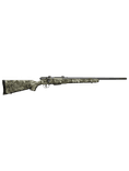 Savage VarmintPro .17 Hornet Camo Bolt-Action Rifle - view 3