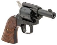 Heritage Barkeep 1776 .22 LR: Compact & Precise Single-Shot Revolver - view 4