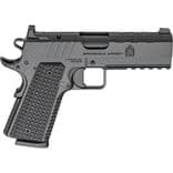 Springfield Armory 1911 Emissary AOS .45 ACP 5in Black - view 2