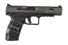 Canik TP9SFx Grey 9mm - 21-Round Precision Pistol - view 4