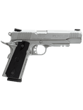Taurus PT-1911 .45 ACP Stainless Elite Semi-Auto Pistol - view 3