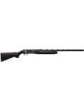 Browning Silver Field: 12 GA Semi-Auto Shotgun, Matte Black Finish - view 3
