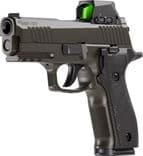 Sig Sauer P226-XCarry Legion 9mm 3.8in Legion Gray - view 2