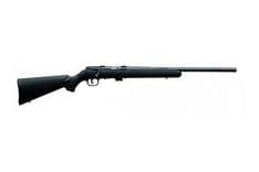 Savage Mark II F .17 HM2 Bolt-Action Rifle - Precision Matte Black - view 5