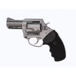 Mag Pug XL .41 Magnum Revolver - Stainless Steel, Compact 2.5" Barrel - view 4