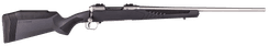 Savage 110 Storm Bolt Rifle - 7mm Rem Mag, 24" Barrel Precision - view 5