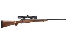 Mossberg Patriot .300 Win Mag 24" Fluted Bolt Rifle - view 2