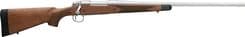 Remington 700 CDL SF: Elegant Walnut 7mm Mag Bolt-Action Rifle - view 2