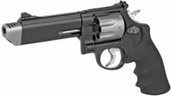 S&W 627 V-Comp .357 Magnum Revolver - 8-Round Precision Power - view 4