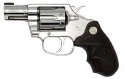 Colt Bright Cobra Gen 2 .38 Special DAO Revolver - 6-Round, Compact & Sleek - view 4
