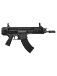 CZ Bren 2 MS Tactical Pistol, 7.62x39mm, 30rd - Lightweight Black - view 2