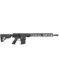 RRA LAR-BT3 X-1 .308 Win 18" Precision Semi-Auto Rifle - view 4