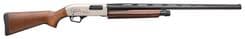 Winchester SXP Upland 20GA Pump Shotgun - Satin Walnut Finish - view 5