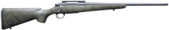Howa M1500 Super Lite 6.5 Creedmoor - Precision Green Bolt Rifle - view 2