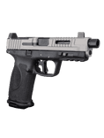 Ed Brown Fueled MP 9mm Striker Pistol, 4.25" Barrel, Pro-Glo Sights - view 4