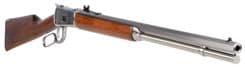 Rossi R92 .44 Magnum Lever Rifle - 24" Stainless & Wood Finish - view 3