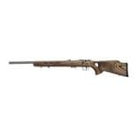 Savage 93R17 BTVLSS LH .17 HMR Bolt Action Rifle - Precision Hunter - view 2
