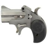 Bond Arms Rawhide 2.5" Magnum Break-Action Derringer Pistol - view 4